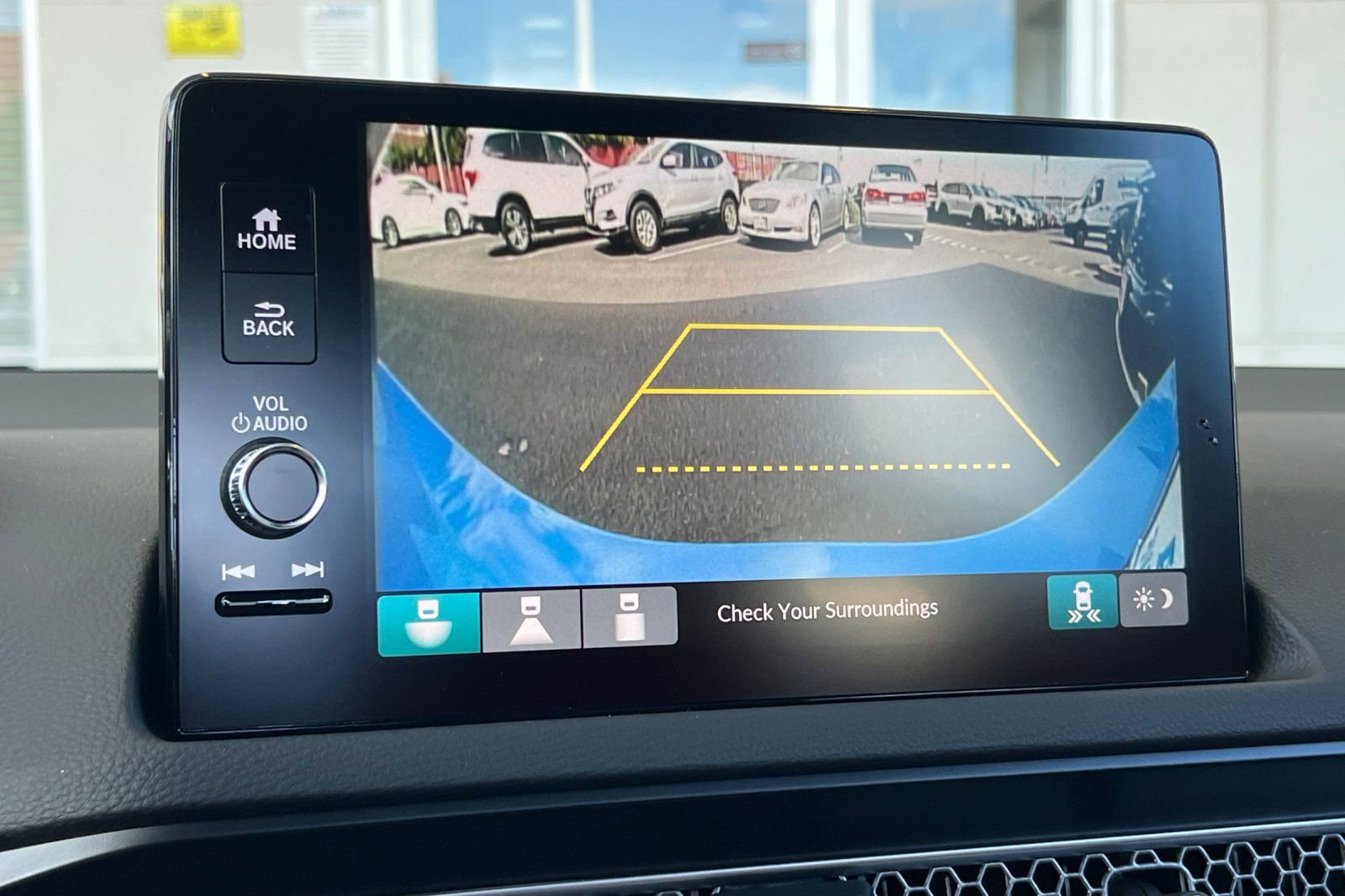 New 2025 Honda Civic Type R image 23