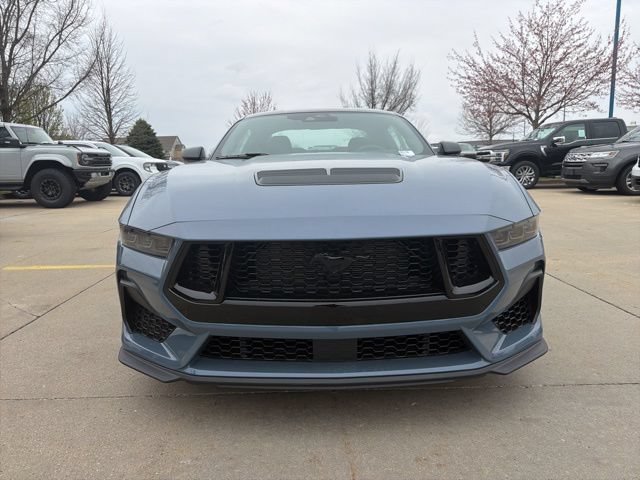 New 2026 Ford Mustang GT w/ GT Performance Package RWD image 11