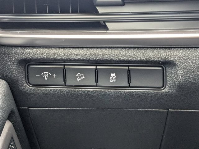 Certified 2024 Kia Telluride S w/ S Sunroof Package FWD image 33