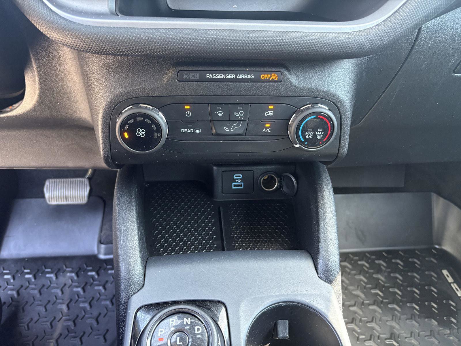 Used 2022 Ford Bronco Sport image 17