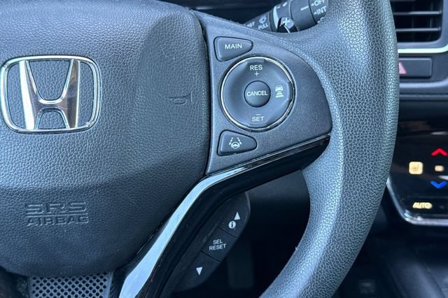 Used 2021 Honda HR-V EX image 30