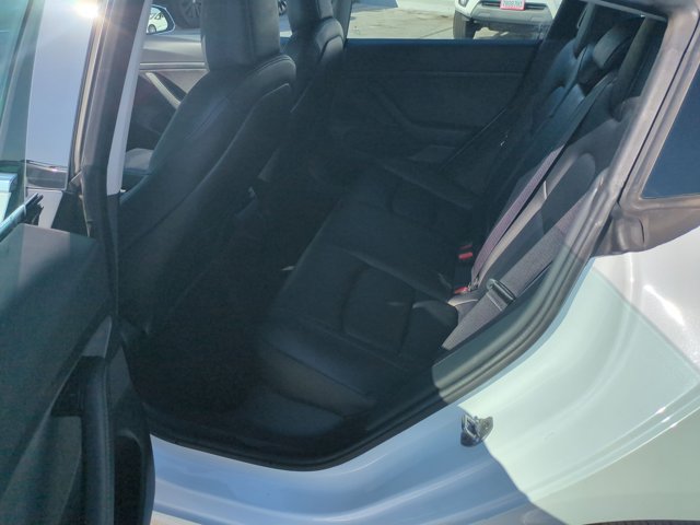 Used 2020 Tesla Model 3 Standard Range Plus RWD image 21