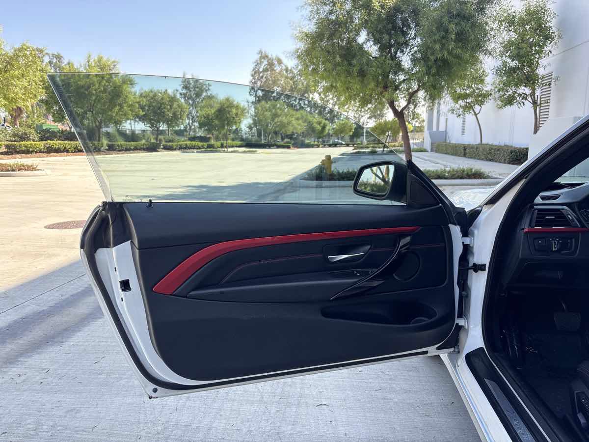 Used 2015 BMW 428i xDrive Coupe AWD/4WD image 19