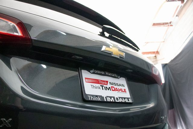 Used 2019 Chevrolet Equinox LT image 13