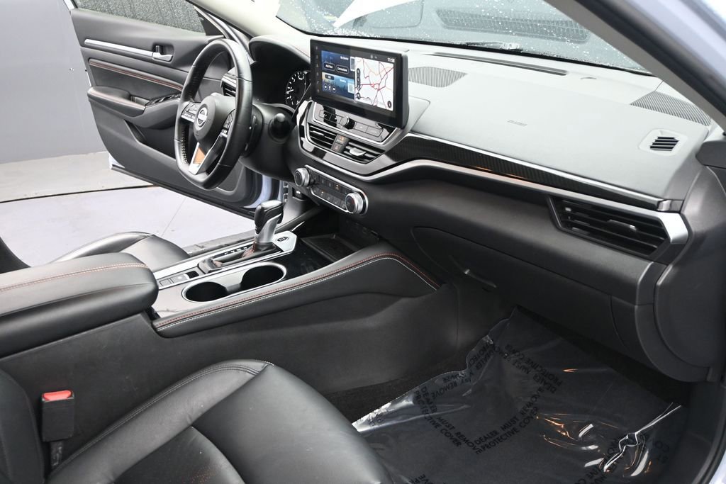 Used 2023 Nissan Altima 2.5 SR w/ SR Premium Package AWD/4WD image 26