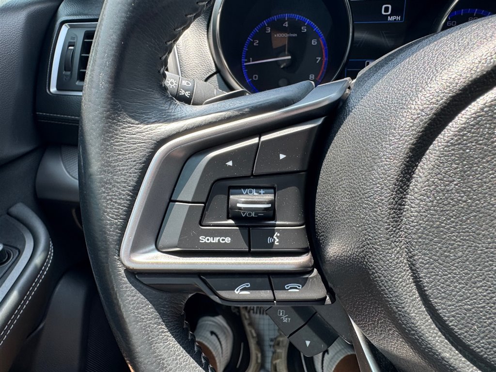Used 2019 Subaru Outback 2.5i Premium AWD/4WD image 10