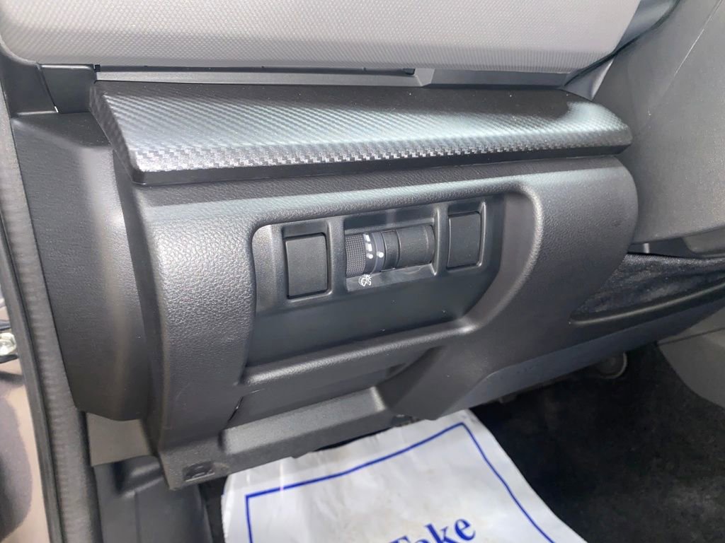 Certified 2025 Subaru Crosstrek 2.5i Limited image 57