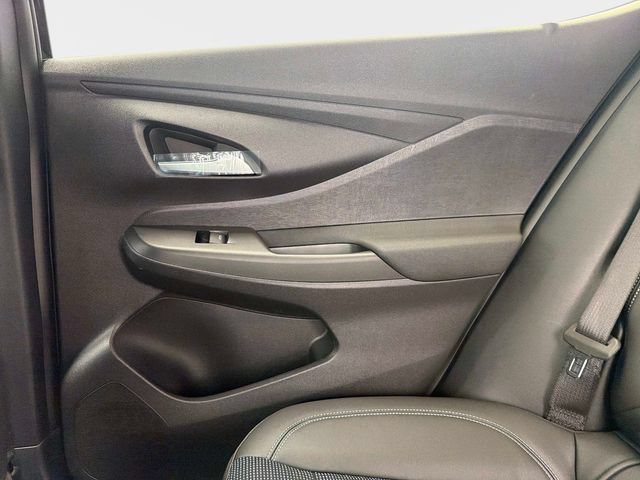 New 2026 Buick Envista Sport Touring FWD image 14