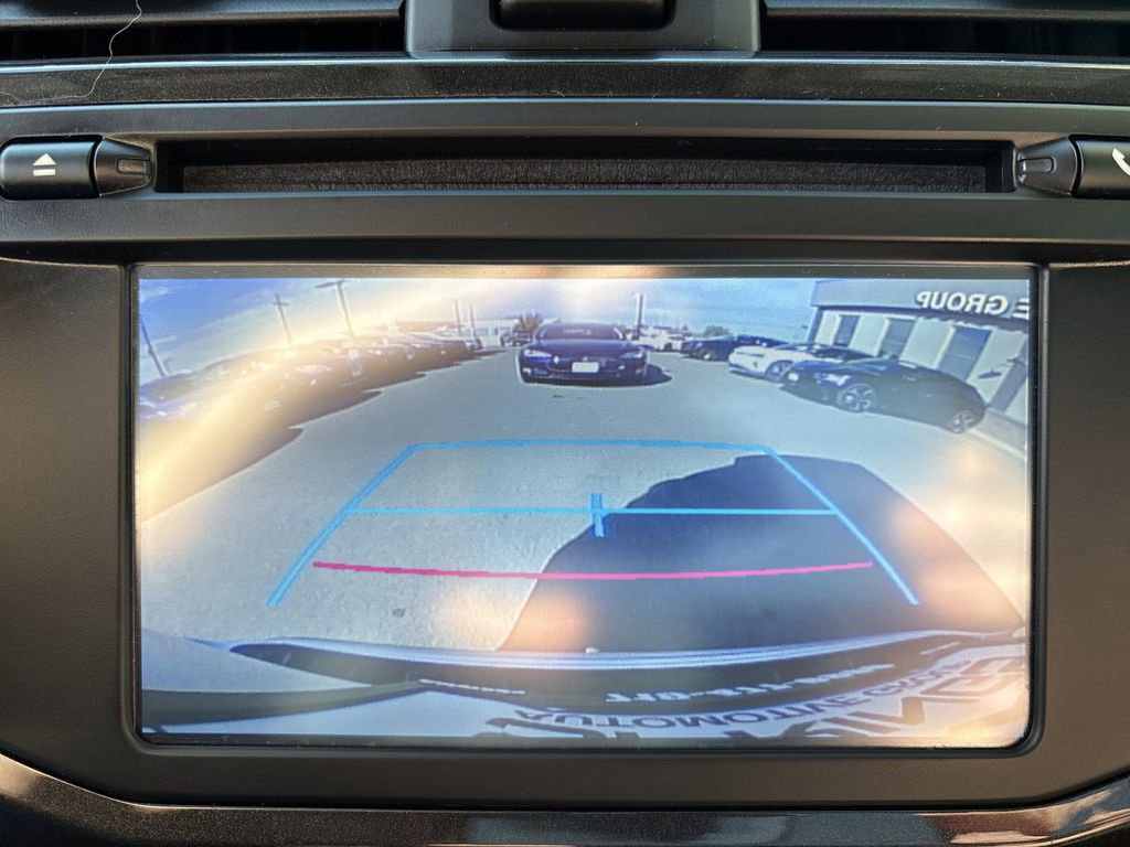 Used 2019 Toyota 4Runner TRD Off-Road image 19