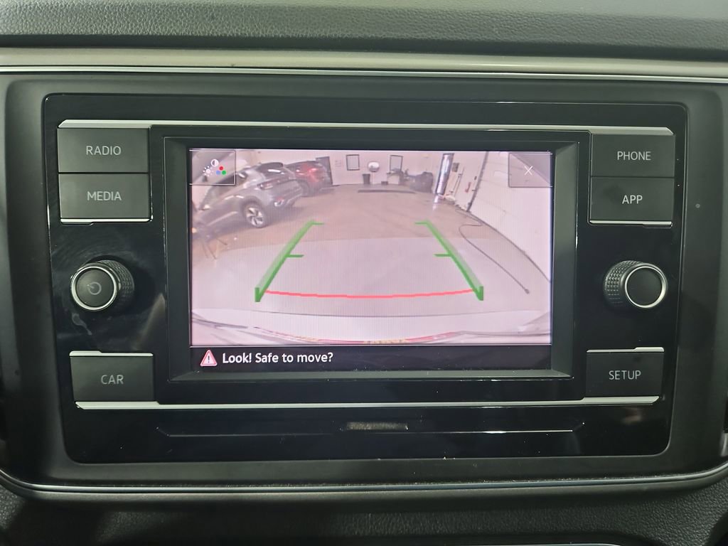 Used 2019 Volkswagen Atlas S image 19