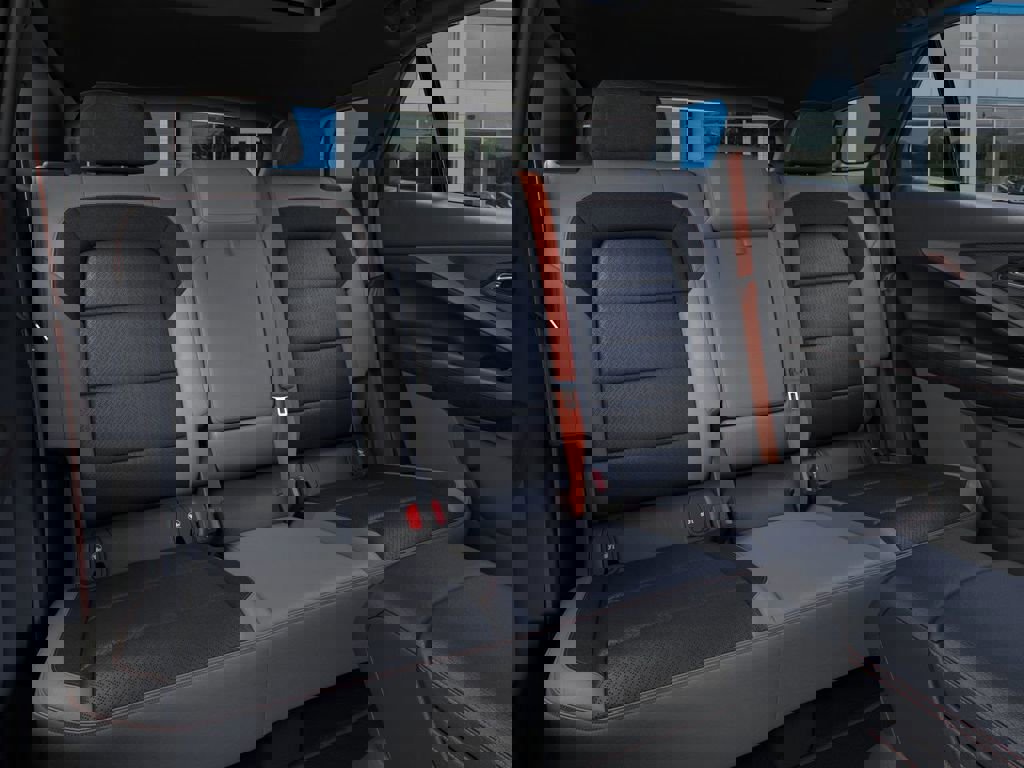 New 2026 Chevrolet Blazer EV SS w/ LPO, Blackout Package image 31