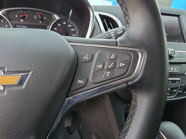 Used 2024 Chevrolet Equinox LT AWD/4WD image 21