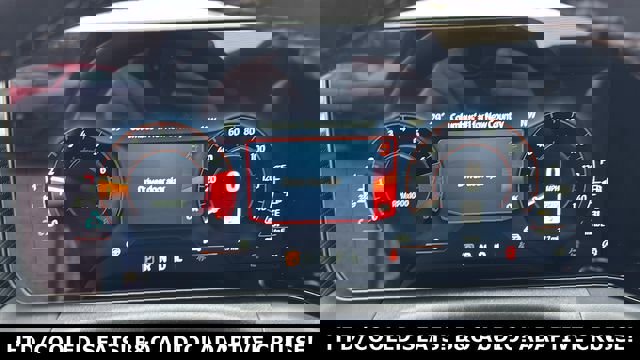 New 2026 Ford Mustang Premium image 12