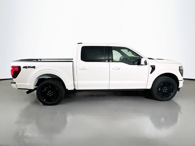 New 2026 Ford F150 Platinum w/ Equipment Group 702A High AWD/4WD image 8