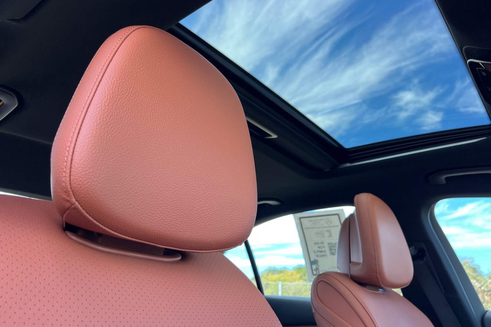 Certified 2023 Mercedes-Benz C 300 4MATIC Sedan image 18