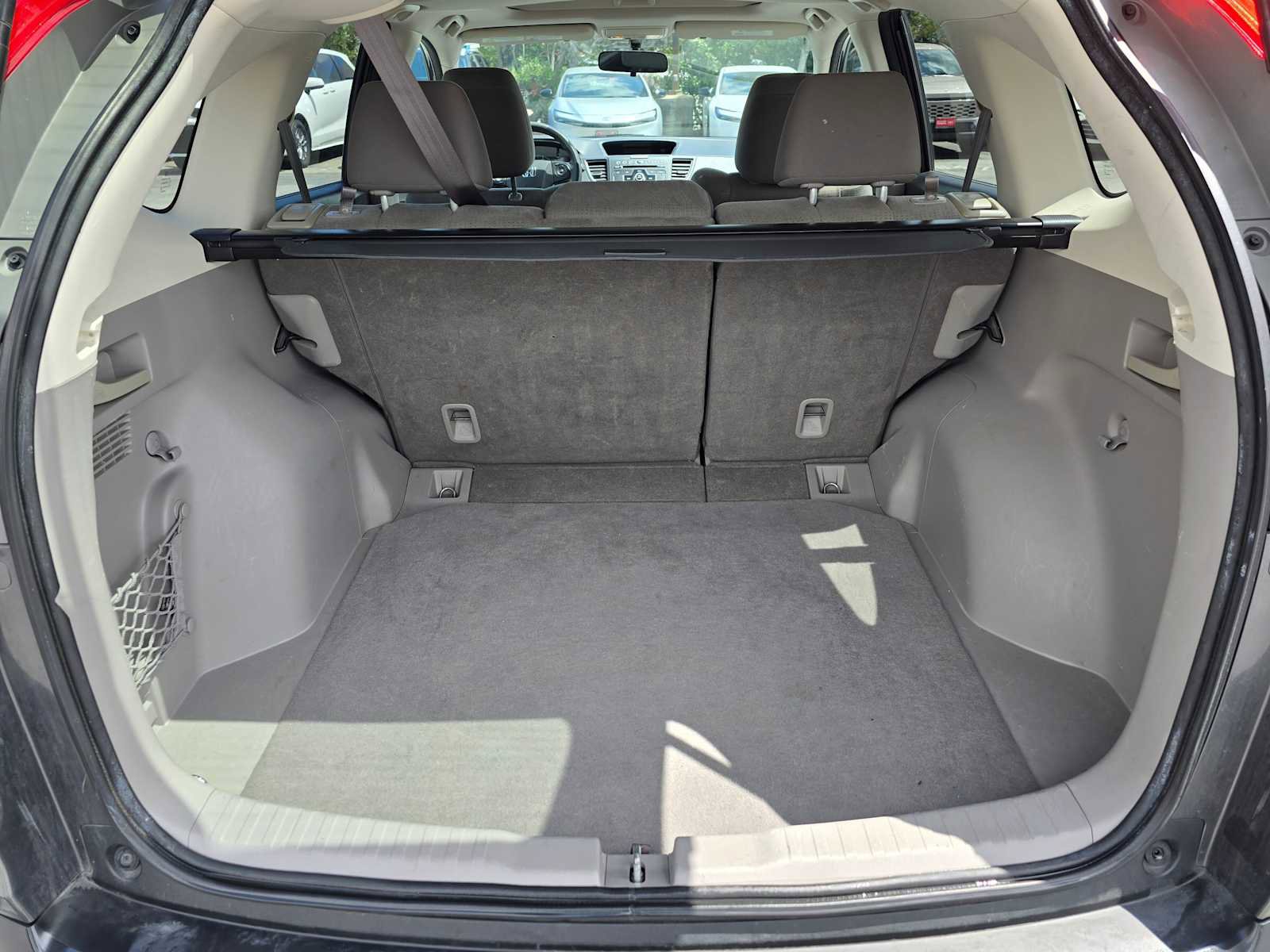 Used 2013 Honda CR-V EX image 17