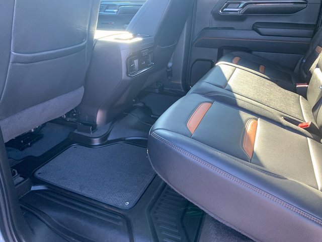 Used 2024 GMC Sierra 1500 AT4 w/ AT4 Premium Package image 14