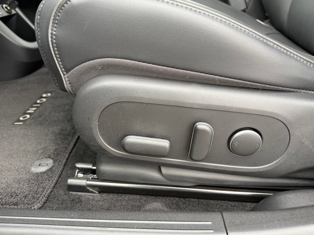 Certified 2023 Hyundai Ioniq 5 SEL AWD/4WD image 32