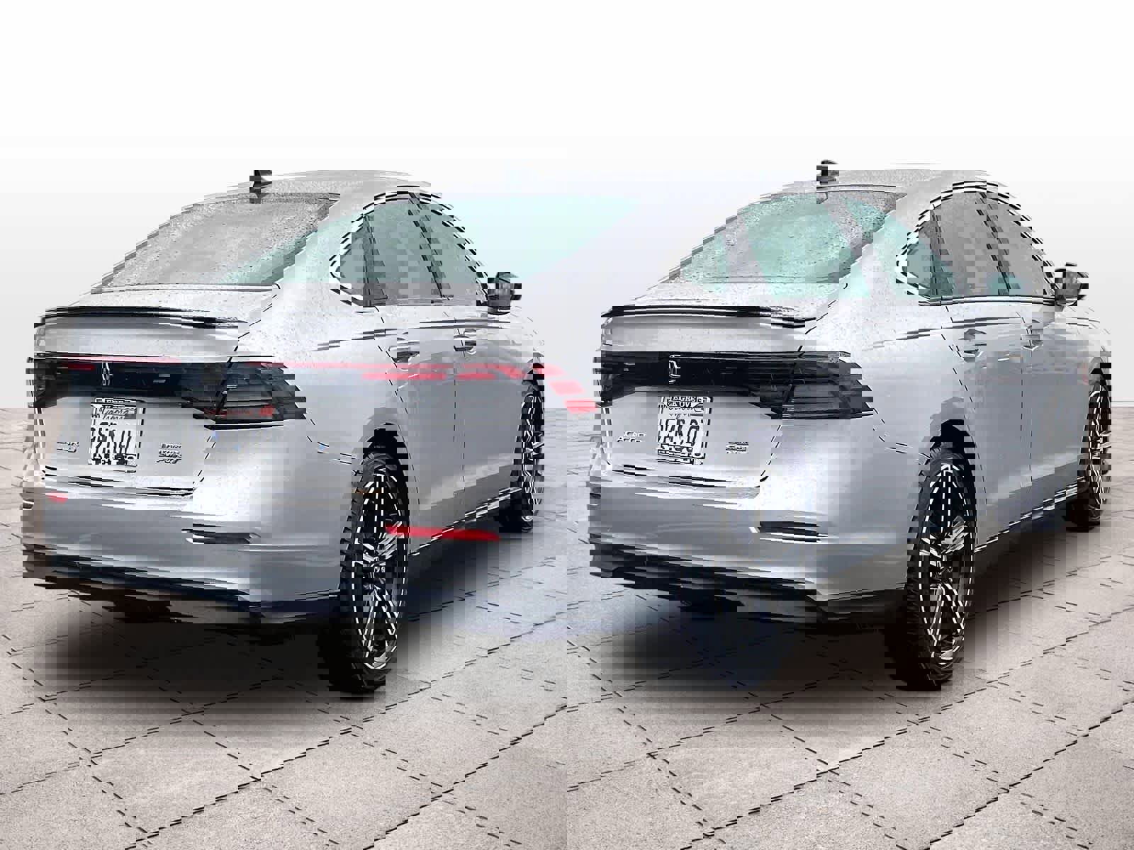 Used 2023 Honda Accord Sport image 15