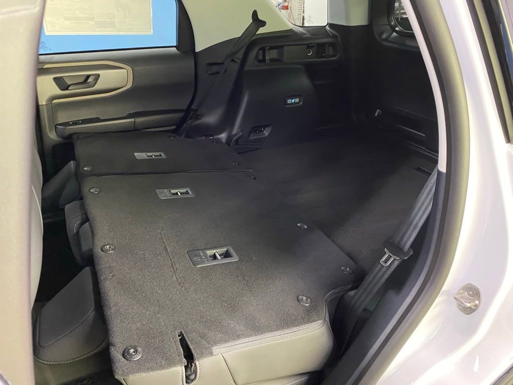 New 2025 Ford Bronco Sport Big Bend w/ Convenience Package image 37
