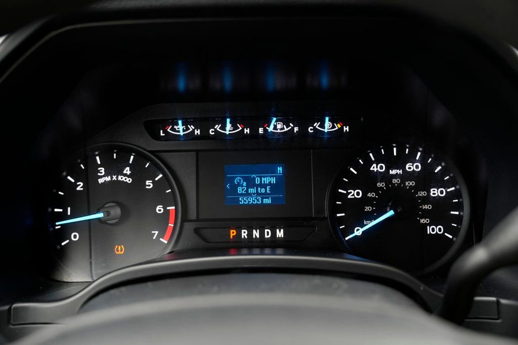 Used 2021 Ford F350 XL w/ Power Equipment Group image 41