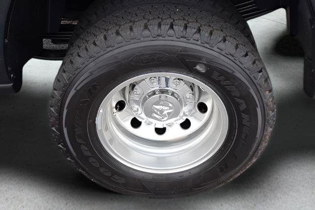 New 2026 RAM 3500 Laramie image 11