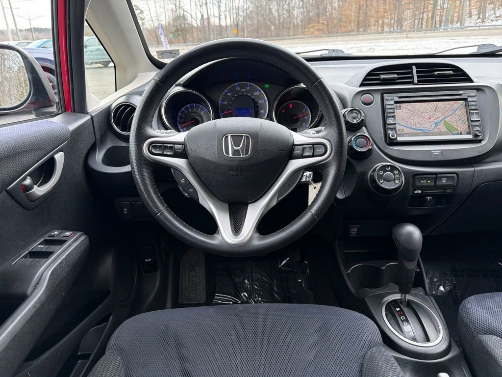 Used 2013 Honda Fit Sport image 16