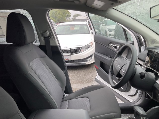 New 2026 Kia Sportage LX w/ LX Convenience Package image 50