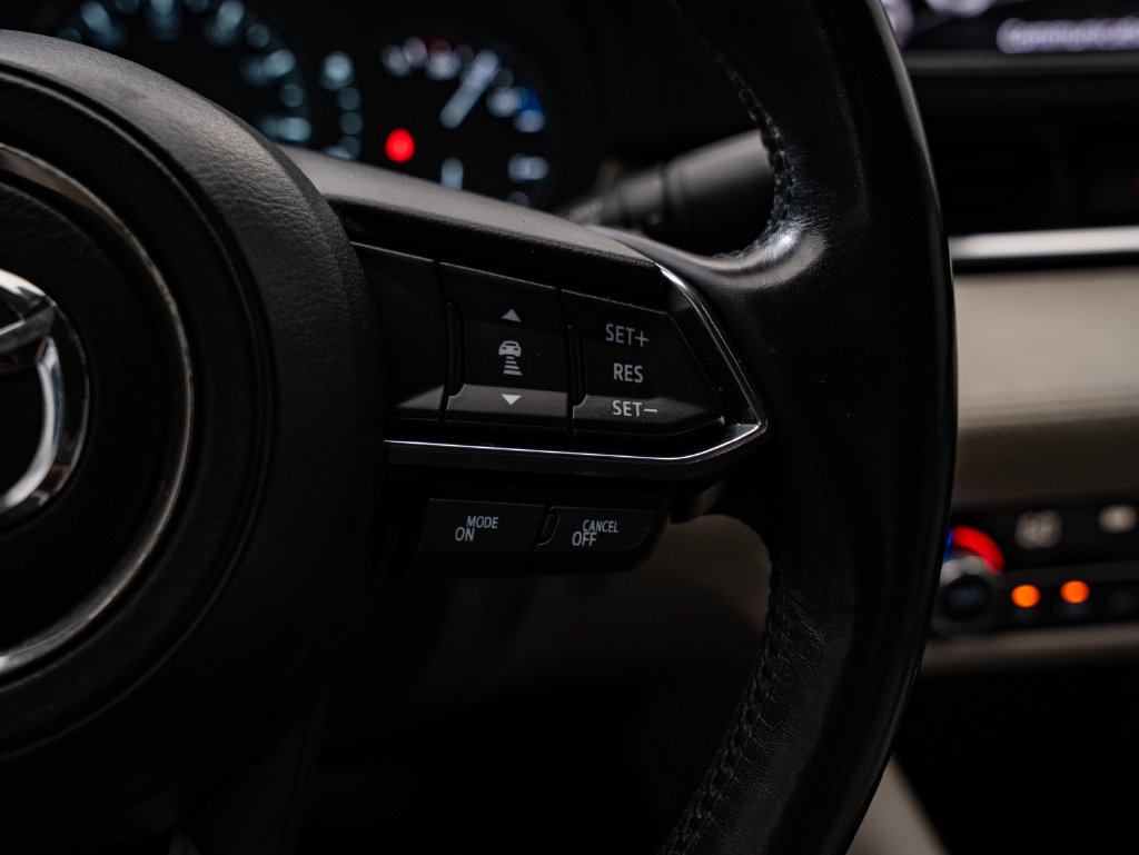 Used 2018 MAZDA MAZDA6 Signature FWD image 28