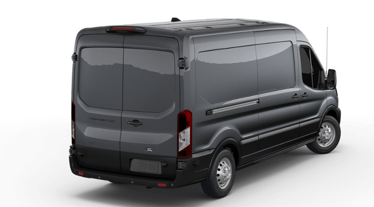 New 2026 Ford Transit 250 148 Medium Roof Extended AWD image 45