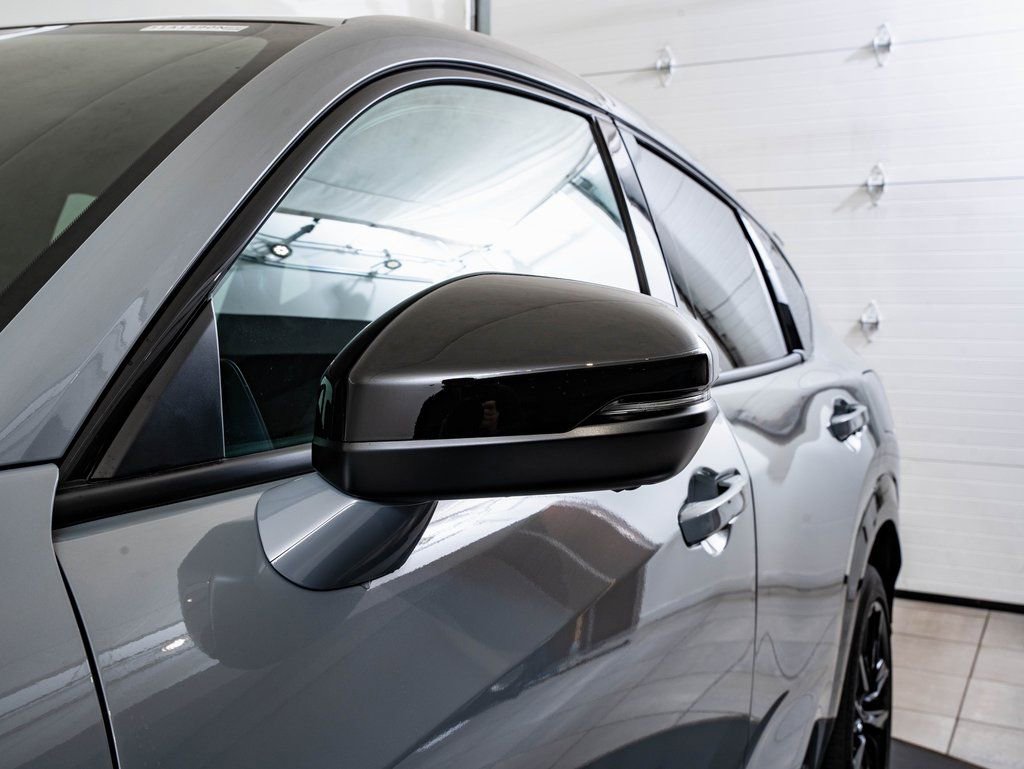 New 2026 Acura ADX A-Spec image 17