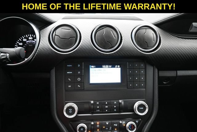 Used 2023 Ford Mustang Coupe RWD image 28