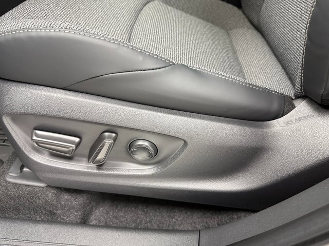 New 2026 Toyota bZ image 27