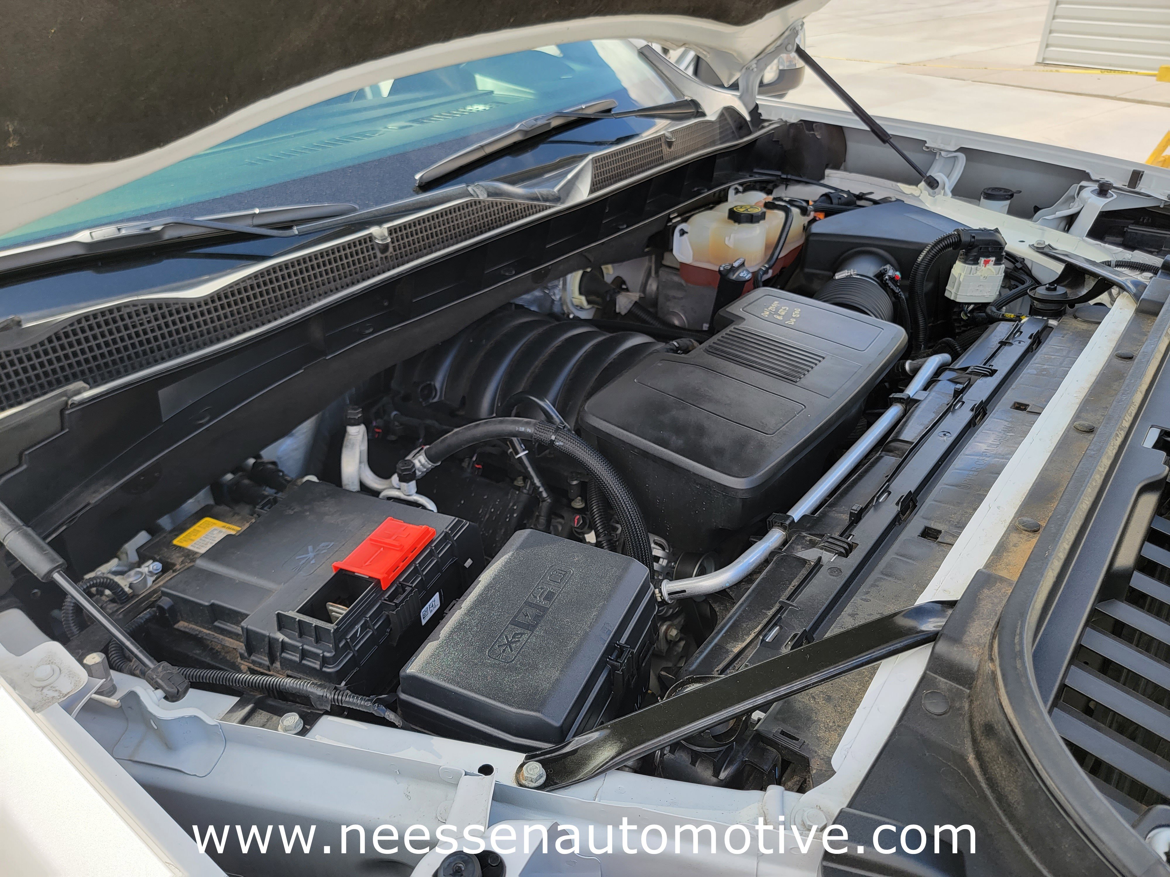 Used 2022 GMC Sierra 1500 SLT w/ SLT Convenience Package image 41