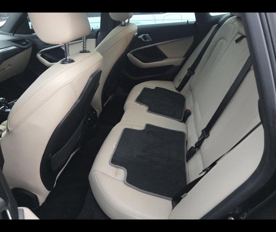 Used 2021 BMW 228i Gran Coupe w/ Convenience Package FWD image 7