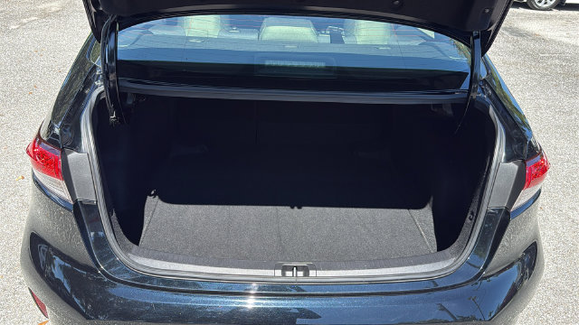 Used 2024 Toyota Corolla LE FWD image 9
