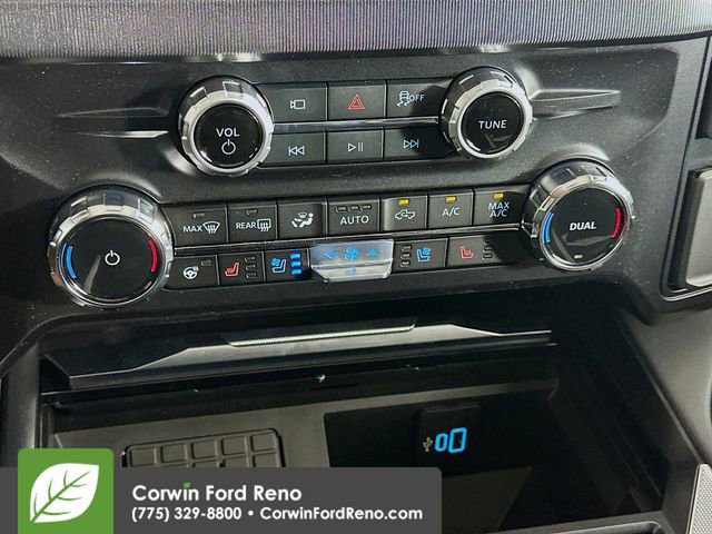 New 2026 Ford F250 Platinum w/ Tremor Off-Road Package AWD/4WD image 18