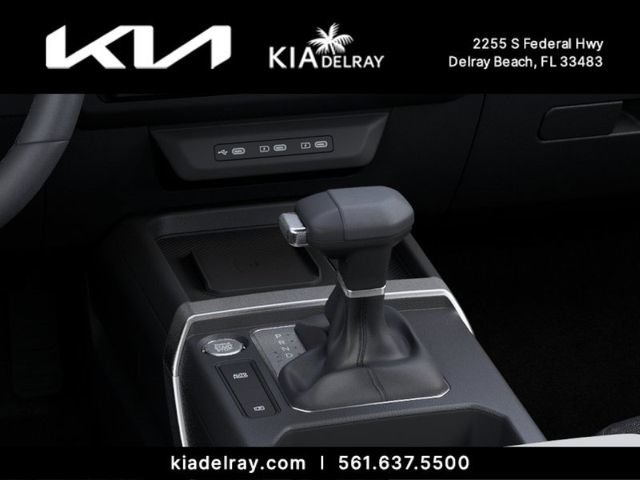 New 2027 Kia Seltos S FWD image 23