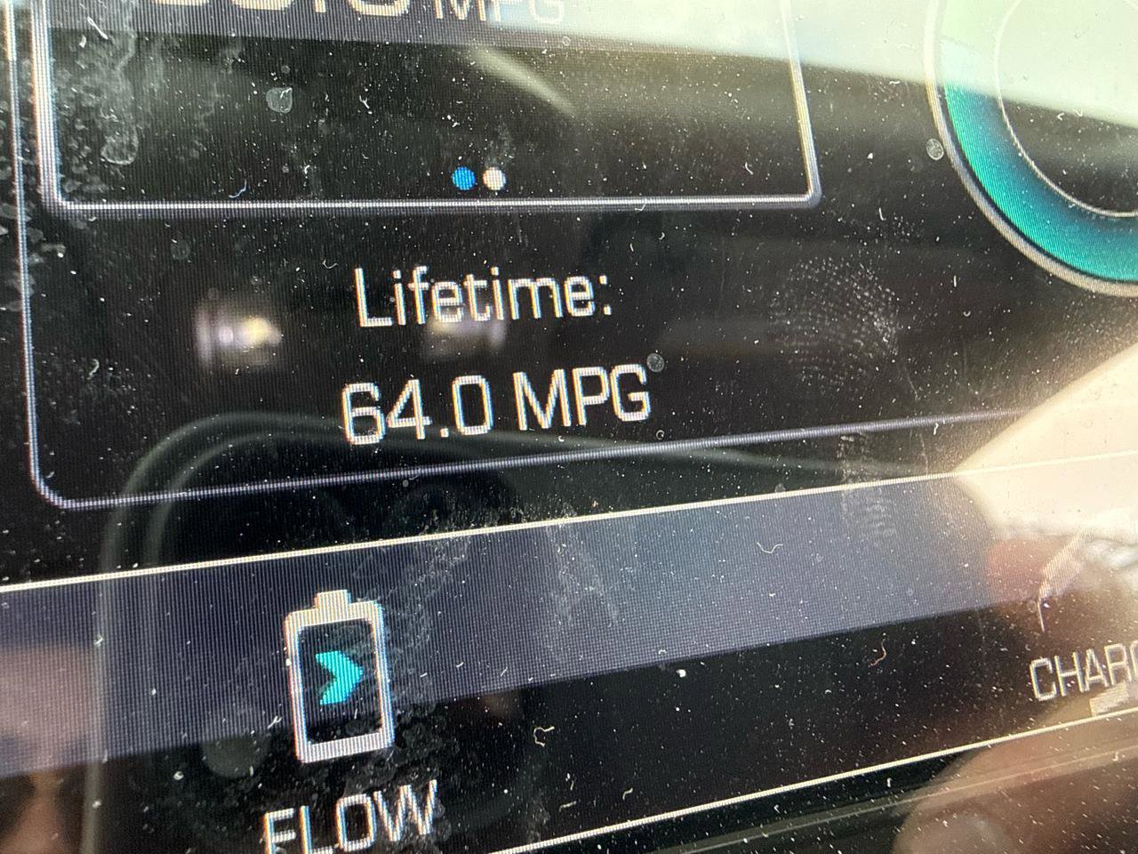 Used 2018 Chevrolet Volt LT FWD image 13