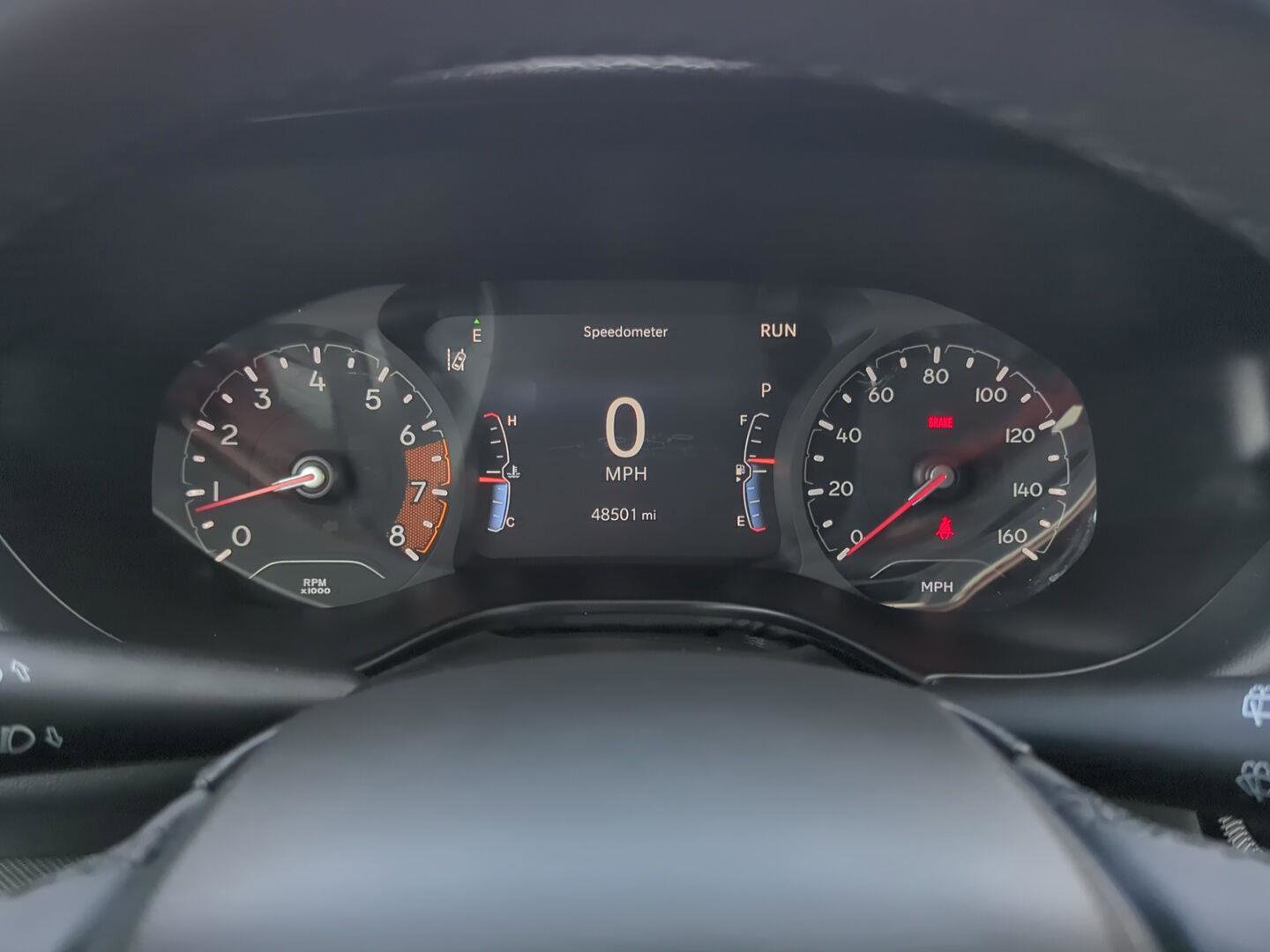 Used 2023 Jeep Compass Limited image 15