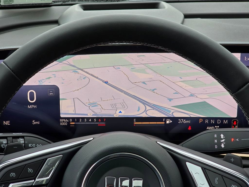 New 2026 Buick Envision Avenir image 30