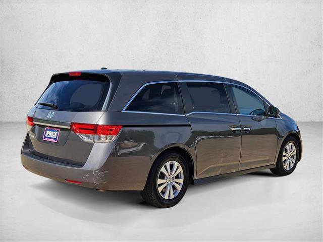 Used 2015 Honda Odyssey EX-L image 5