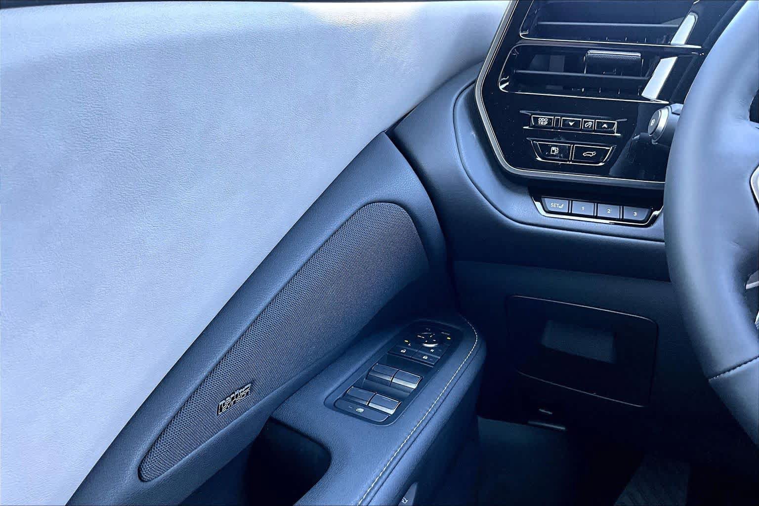 New 2026 Lexus TX 350 AWD w/ Technology Package image 20