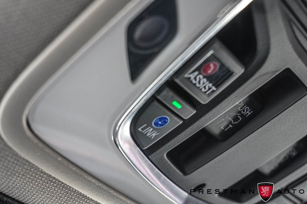 Used 2022 Acura MDX Technology image 32