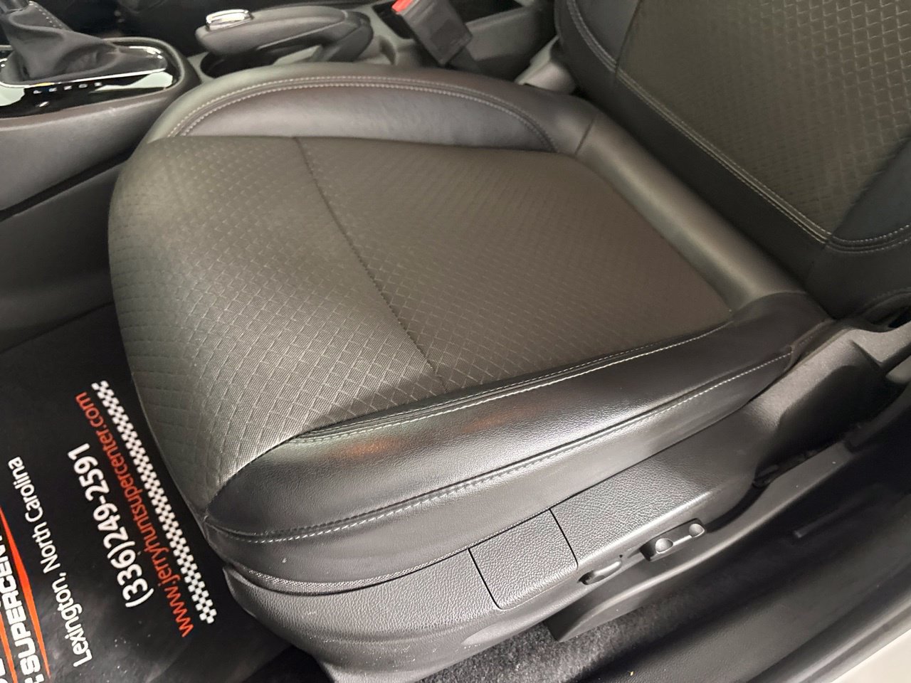 Used 2017 Buick Encore Preferred FWD image 12
