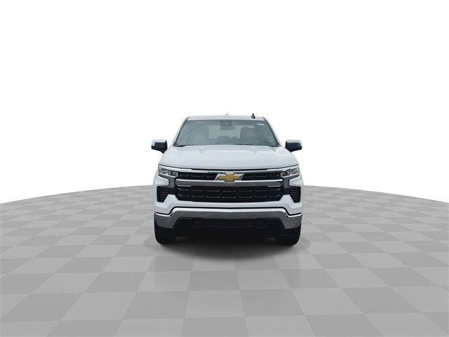 New 2025 Chevrolet Silverado 1500 LT image 3