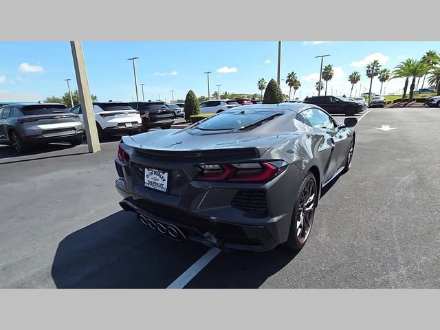 New 2027 Chevrolet Corvette Stingray Coupe w/ 2LT RWD image 22