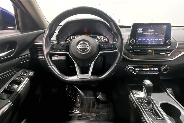 Used 2019 Nissan Altima 2.5 Platinum image 8