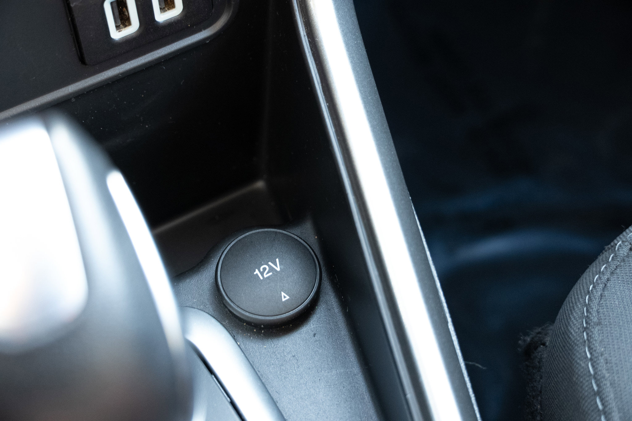 Used 2020 Ford EcoSport SE w/ SE Convenience Package image 55