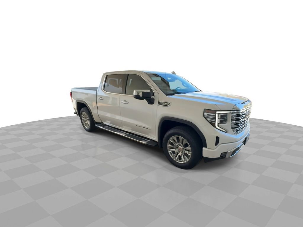 Certified 2024 GMC Sierra 1500 Denali w/ Technology Package AWD/4WD video 2